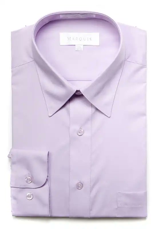 'Essential Elegance'

'Elevate your wardrobe with essential elegance. Our basic dress shirt is a must-have for any refined gentleman. 👔✨ #LaModeMens #EssentialElegance'

Do you like? Yes or No
.
.
Comment👇