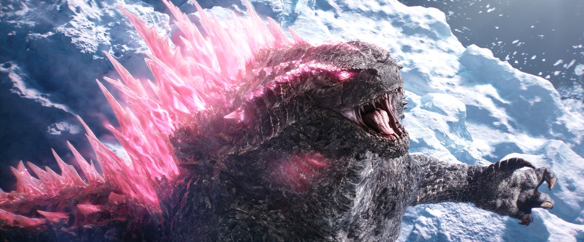 Weekend Box Office Estimates: #GodzillaXKong $31.7M #MonkeyMan $10.1M #Ghostbusters $9M bit.ly/3Ubot84
