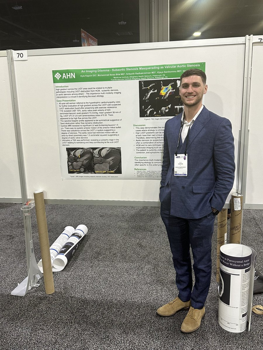 Kyle Kapcin, DO tweet media