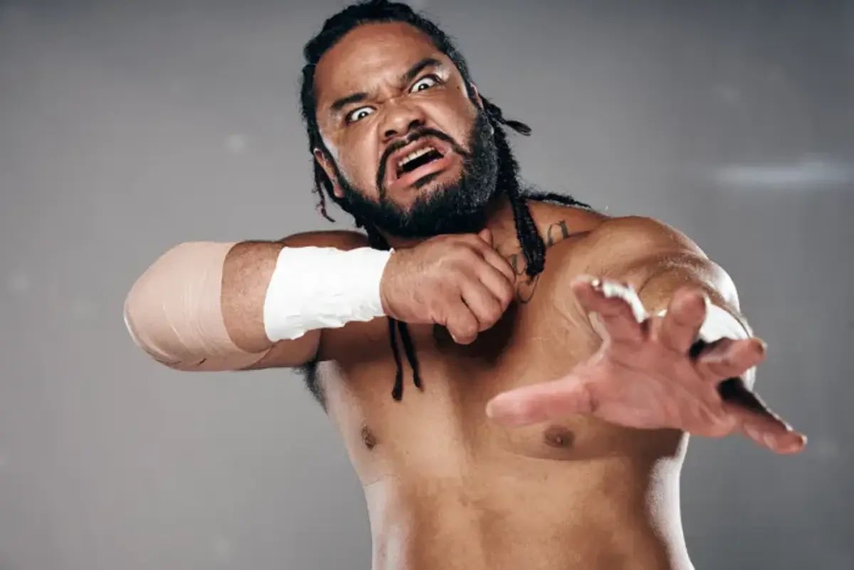 Jacob Fatu has told others that he has signed with WWE as of this past Wednesday, which led to him being pulled from a scheduled GCW appearance on Saturday. - @FightfulSelect