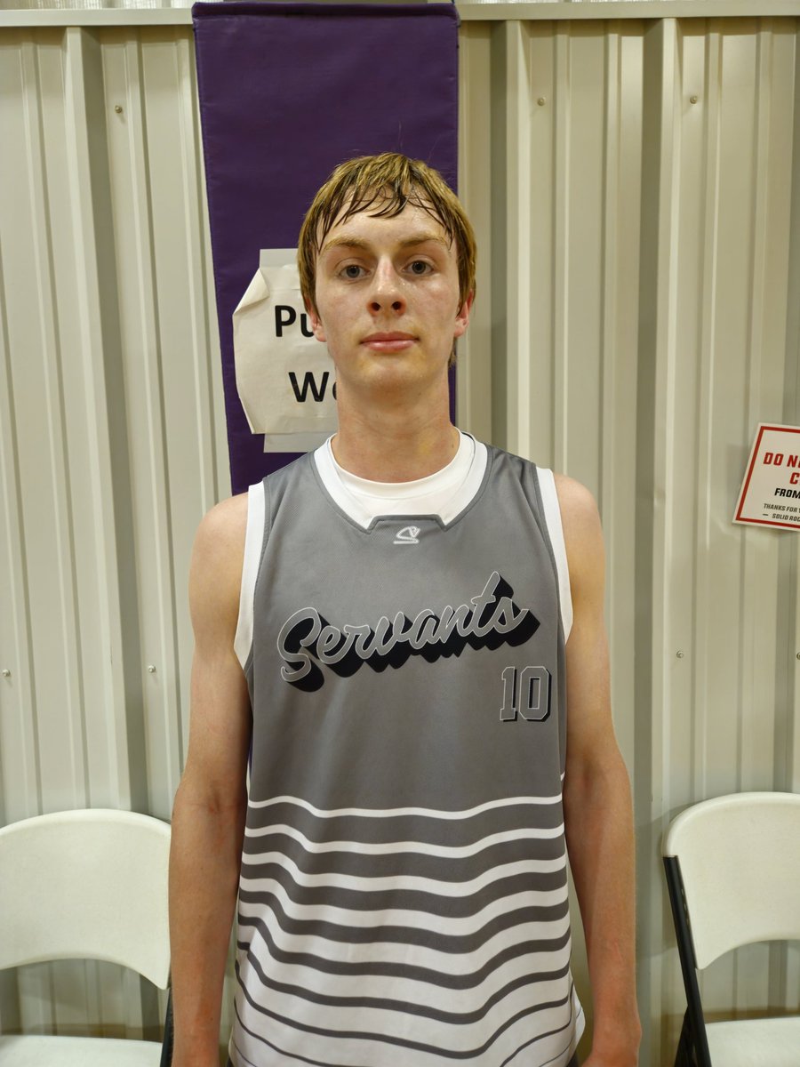 Started off Sunday <a href="/PrepHoopsOK/">Prep Hoops Oklahoma</a> event in Edmond with a W 87-40 vs BTB Select. Tate Campbell went lights out, hitting NINE 3's and led the team 1 shy of 40 with 39 points. 🔥 <a href="/campbell10_tate/">Tate Campbell</a>