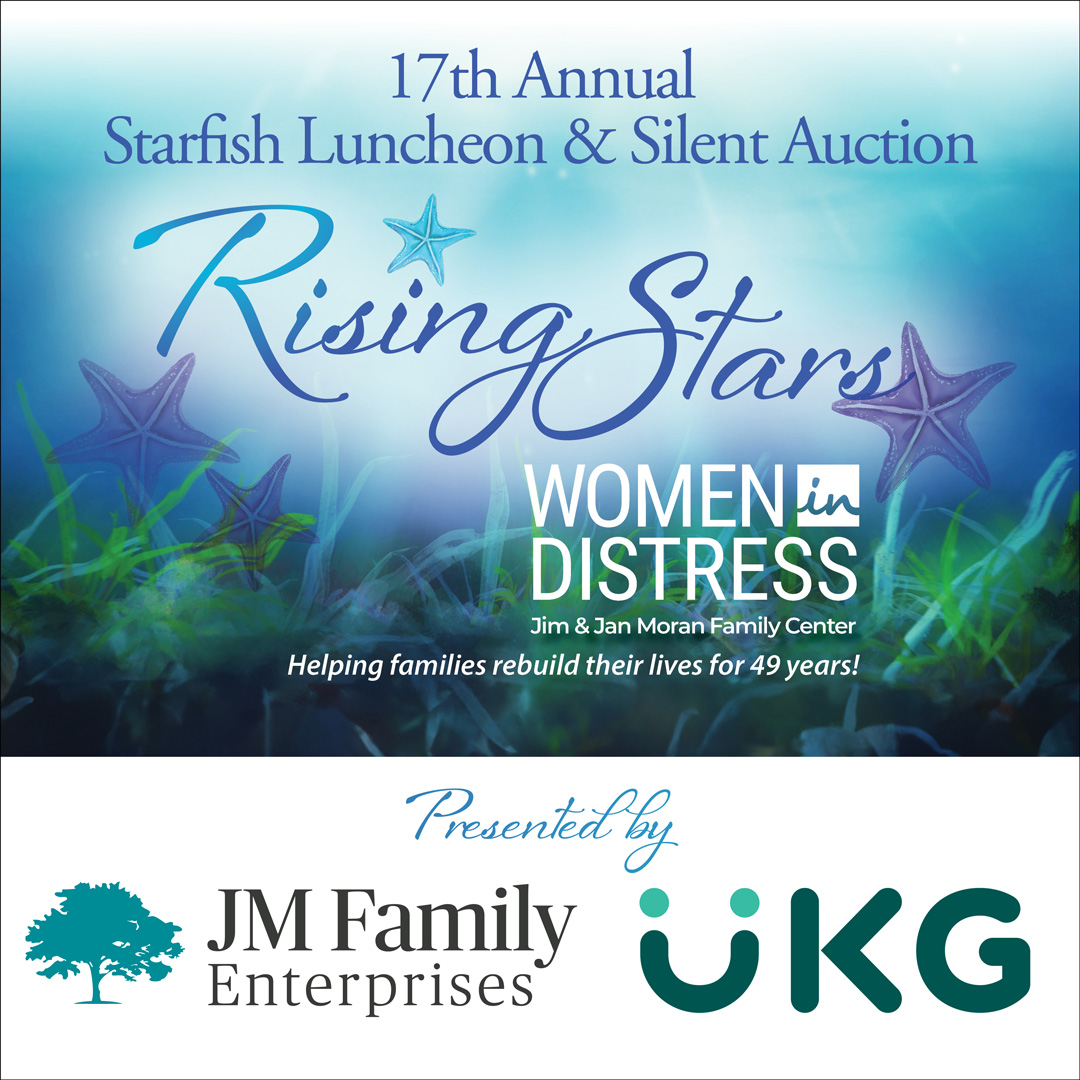 Women In Distress tweet media