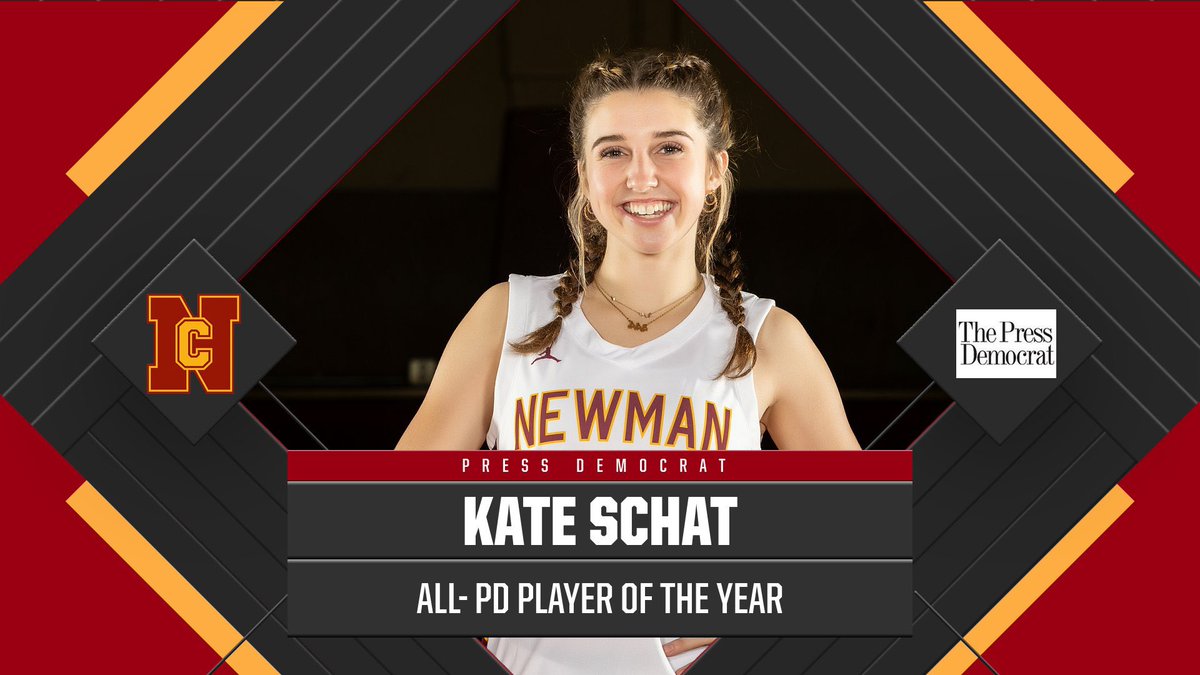 Congrats to Kate !
