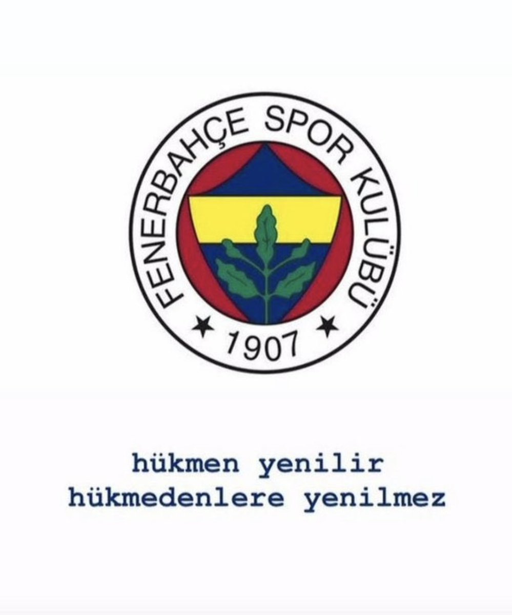 #Fenerbahçe 💛💙 #AliKoç 👏🏻👏🏻👏🏻