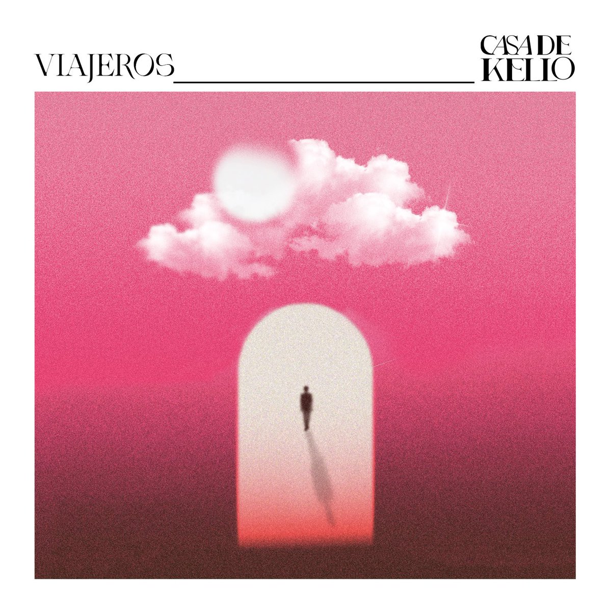 Gracias por todo el cariño que le están dando a VIAJEROS
Muy contentos de estrenar música 🏠🧳