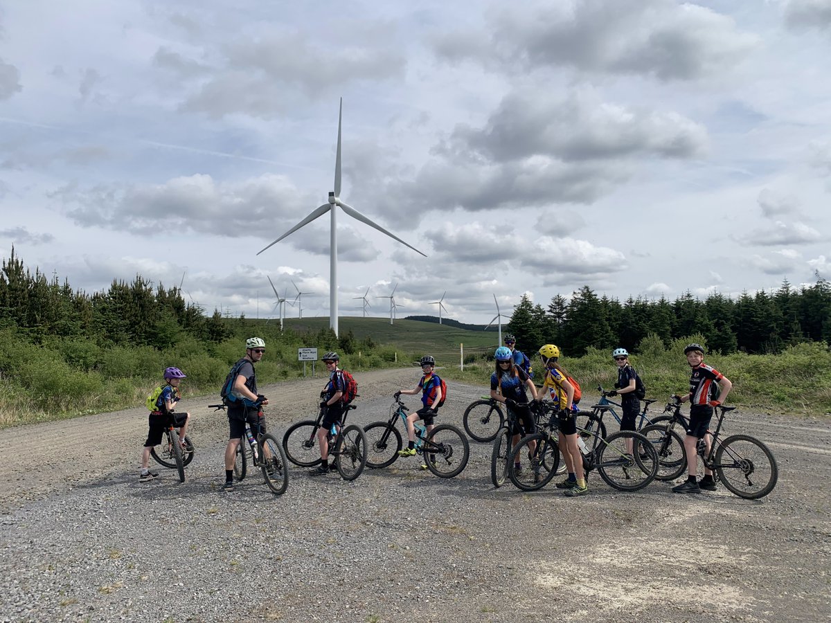 We are pleased to announce our annual trip to Afan in South Wales for 4 days of riding in mountain bike parks and trails, 25th–28th May 2024.

Full details are on the website and on RiderHQ where you can book a spot. 

riderhq.com/events/p/t1pk9…