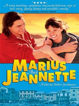 French Sundaes: Marius et Jeanette (1997) on 35mm — Sun 16 Jun 2024 @ 2:00pm dlvr.it/T5Bz9J