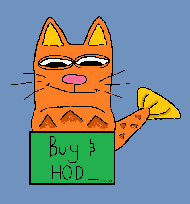 catfishonsol's tweet photo. The future looks SO bright! ☀️

Catfish is sitting back on a nice warm beach thinking about the wonderful future ahead! 🏖️🍹

Dreaming of the potential🌐, the community👥, the ART! 🎨

Community art makes Catfish wiggle his fins in joy! He just can't get enough! 🛒

Check out this fan art created by a little kitty!⬇️⬇️⬇️

How sweet!!!❤️

Flop your way over to the REPOST, LIKE, FOLLOW buttons to spread the Catfish love!😺🐟
#Catfish #Solana  #Bullrun2024  #fanart
