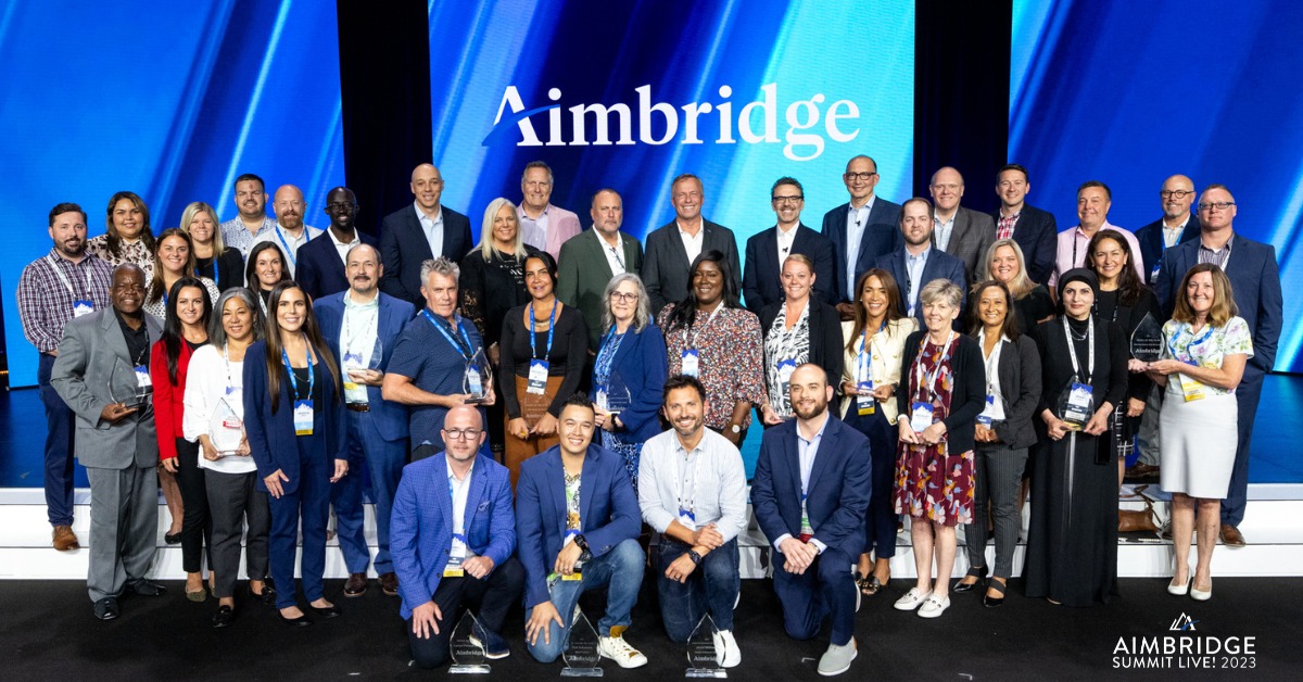 Aimbridge Hospitality tweet media