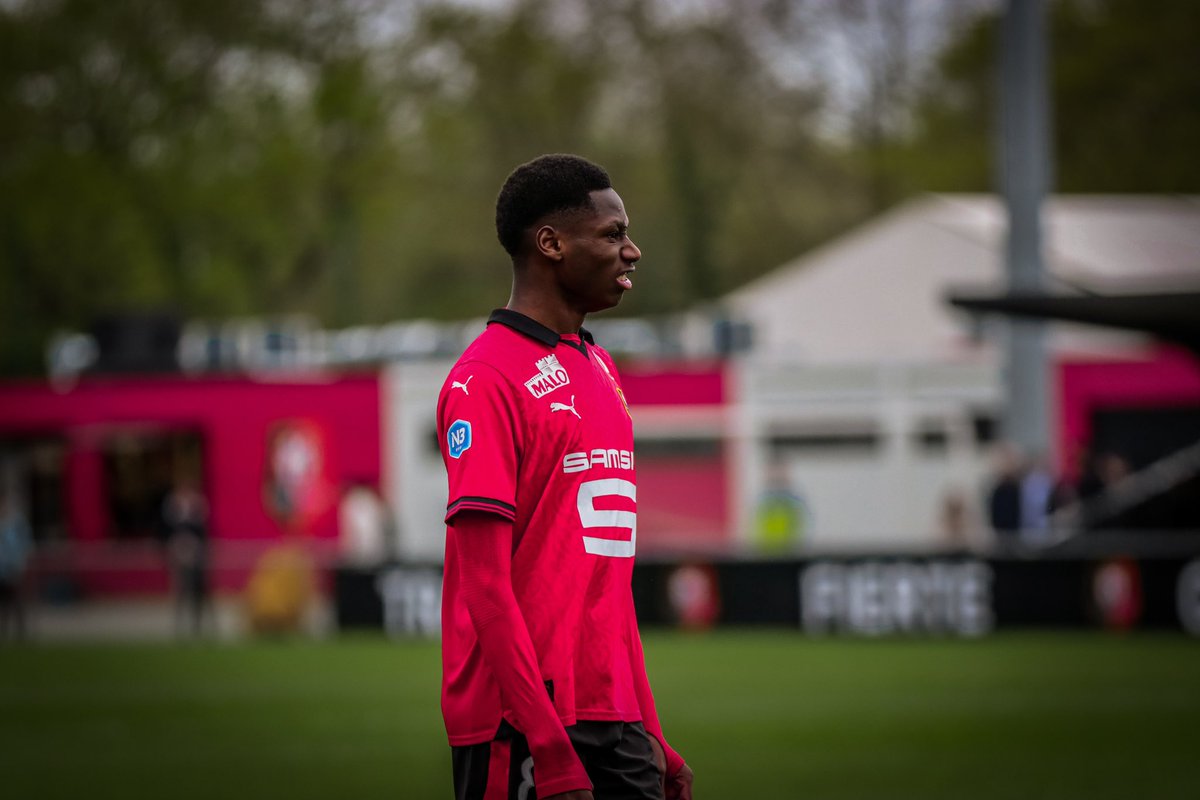 Clement_4k's tweet photo. SRFC II vs MILIZAC. 📸

Défaite 2-1 en fin de match de la réserve face à Milizac dans la course à la montée en N2, sauf miracle les Rouges et Noirs évolueront de nouveau en N3 l’an prochain.

Plus de photos sur mon insta :
clement_4k

#SRFC #ASMSRFC https://t.co/TlqKyLLdEk