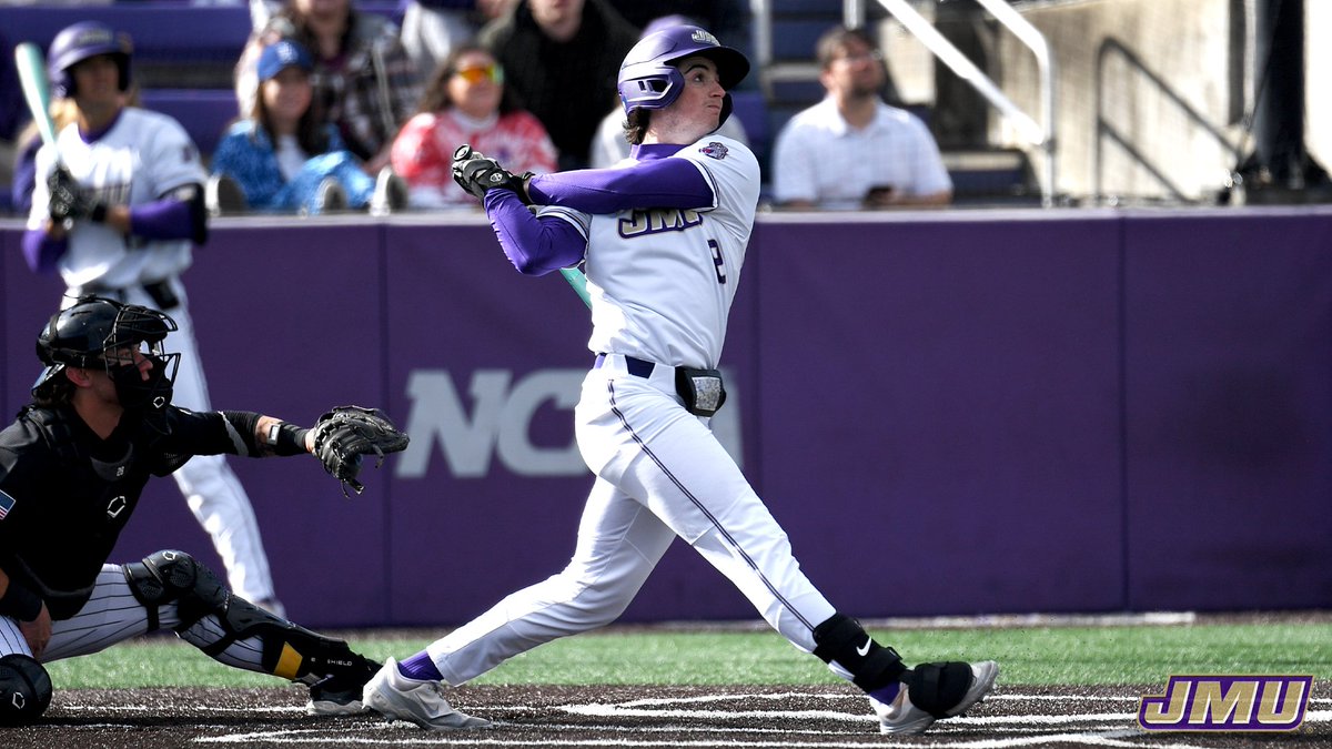 RECAP | Dukes hit double-digit runs to secure the sweep of App State.

📰 | bit.ly/3JtRJAN

#GoDukes