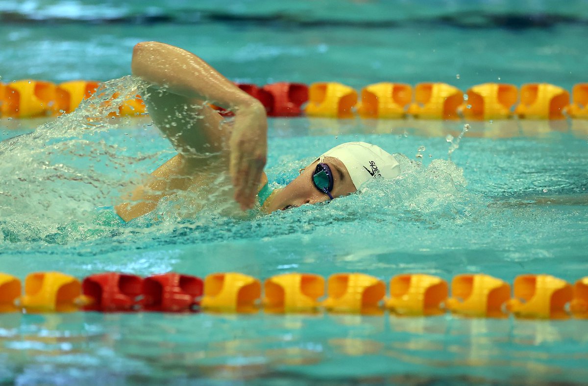 What a final evening in London! 💙

Olympic nomination standards, European Junior standards and a host of PBs for Scottish swimmers 🏴󠁧󠁢󠁳󠁣󠁴󠁿

Full-round up of the final day of action here: tinyurl.com/5xz9vd6f