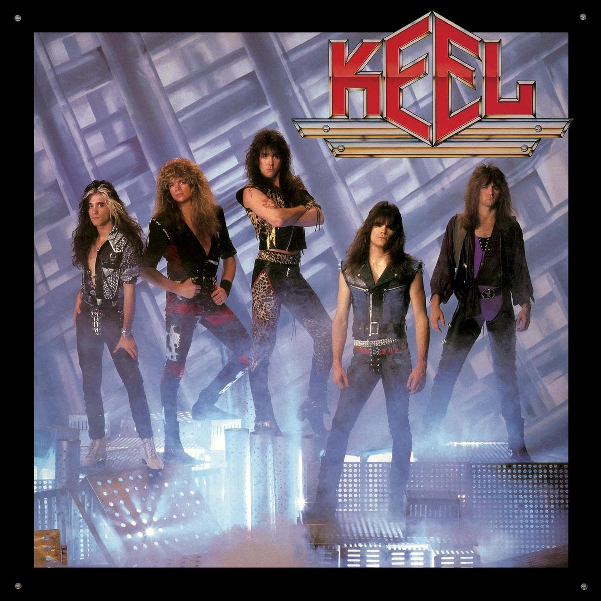 A #Tuesday trio!
The 140th #album listened to from 1st to final track is the 4th and S/T by #Keel.
Great tunes to finish the day!
Thanks @ronkeel
Standouts:
Cherry Lane
Calm Before The Storm
I Said The Wrong Thing To The Right Person
#Hardrock #glammetal
#RockSolidAlbumADay2024