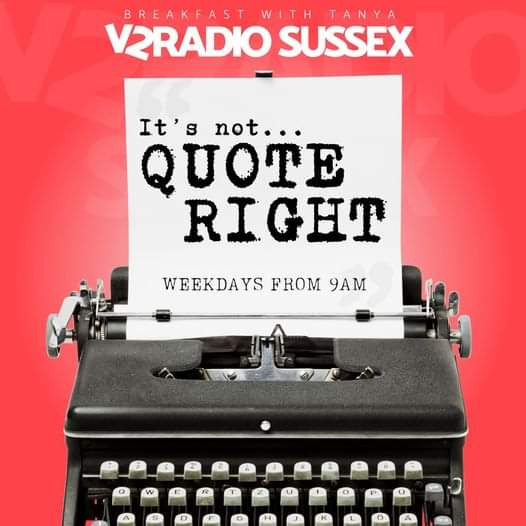 V2RadioSussex tweet picture