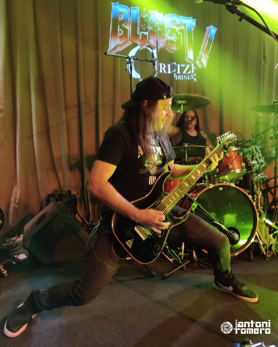 Blast
Rock Day
Fàbrica de cervesa CTretze
La Pobla de Segur
<a href="/blasthardrock/">blast!</a> <a href="/CTretzePirineus/">Fàbrica Ctretze</a> <a href="/lapobladesegur/">La Pobla de Segur</a> #rockday #hardrock #rock #music #livemusic #musicphotography #primavera2024