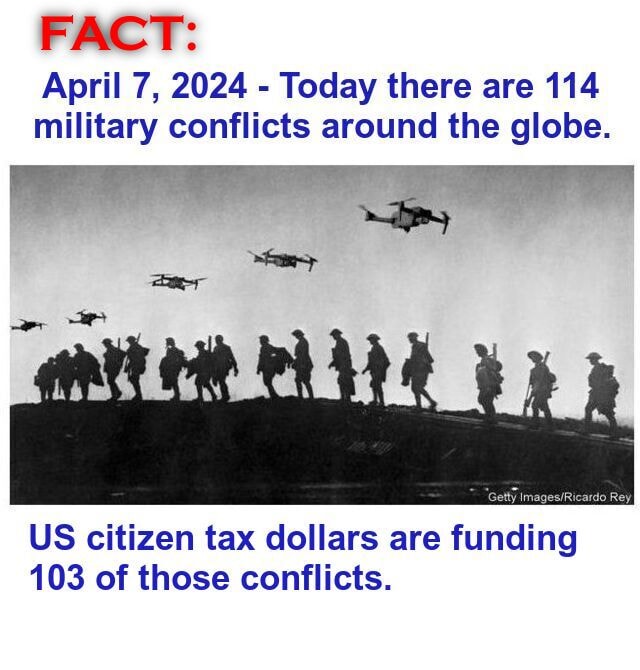 Your tax dollars at work! How does that make you feel? #TRUMP2024ToSaveAmerica