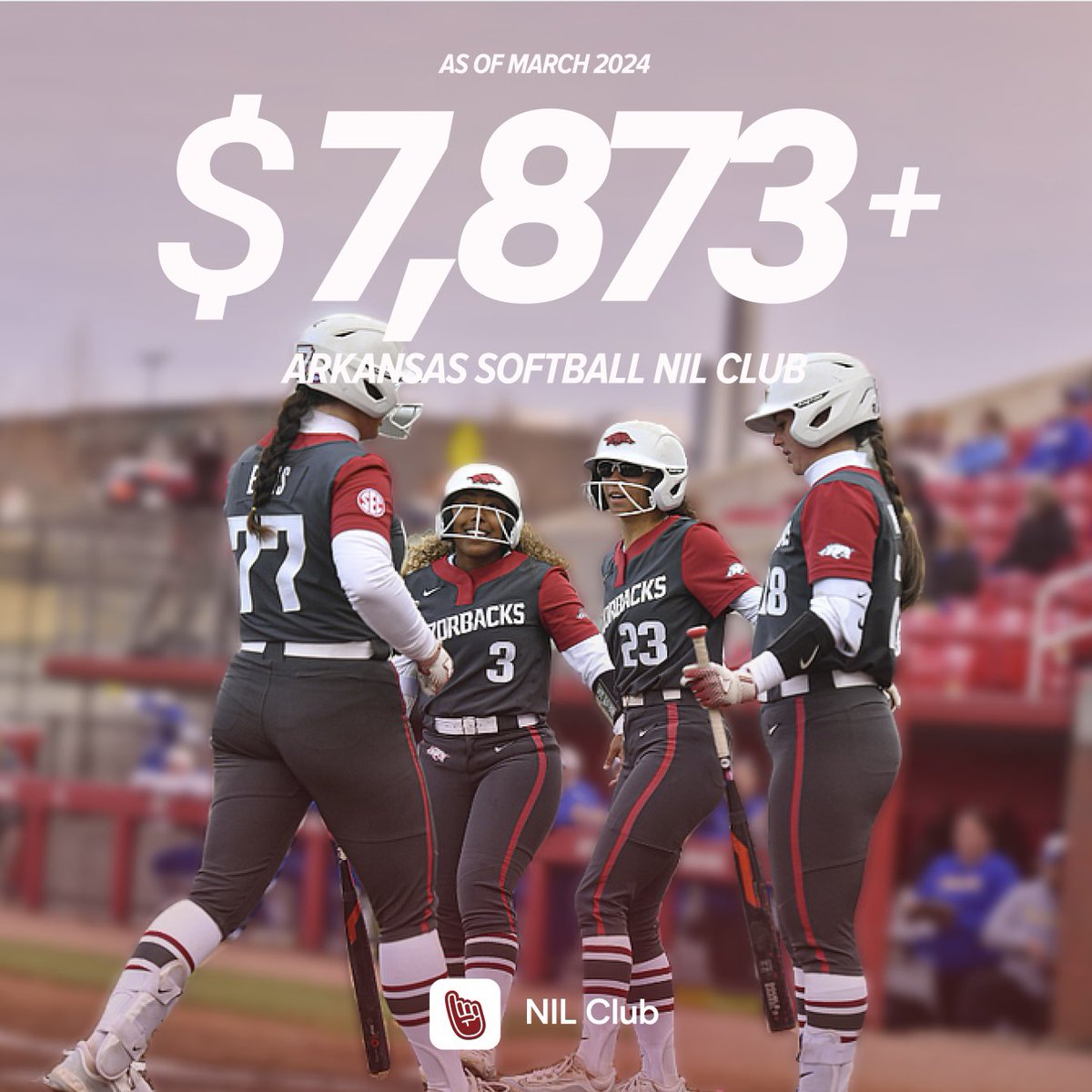 Get involved!! You will not regret it 🚀