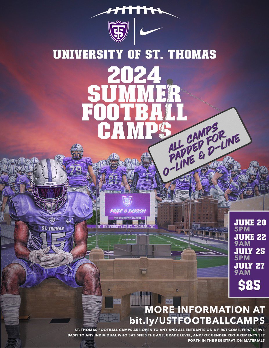 Thank you @Coach_Caruso for the Invite, can’t wait to come and compete! @spurrlyman @Crimsonfootball