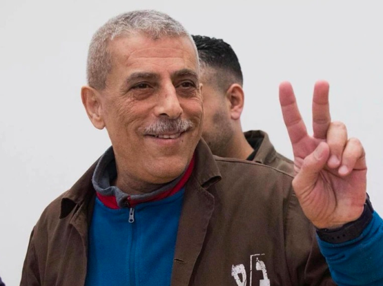 Being denied medical treatment as a cancer patient, even after completing one's sentence, is not dying of natural causes. it's systemic oppression. Walid Daqqa's martyrdom underscores #Israeli  regime's crimes &amp; neglect of #Palestinian #political prisoners, leading to their death