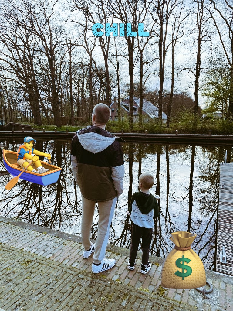 From childhood you need to think about what surrounds you. 🤔
And what you can achieve. 🌃
The main thing is to have a goal🗓️
#Binance
accounts.binance.info/register?ref=5…
#Bybit
bybit.com/invite?ref=DRQ…
#SolanaMobile
t.me/tapswap_bot?st…
#Advertising
teaserfast.ru/a/Pr9ni4ek
#Telegram