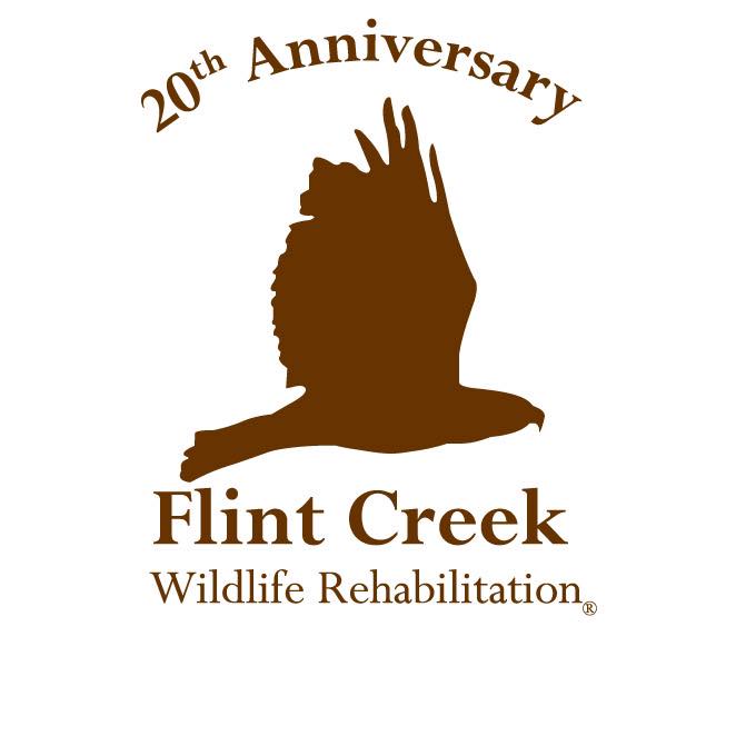 Huge thanks to @flintcreek for 20 years of caring for over 60,000 animals! We're grateful for partners who share our passion for animal welfare. #ChicagoACC #FlintCreekWildlife