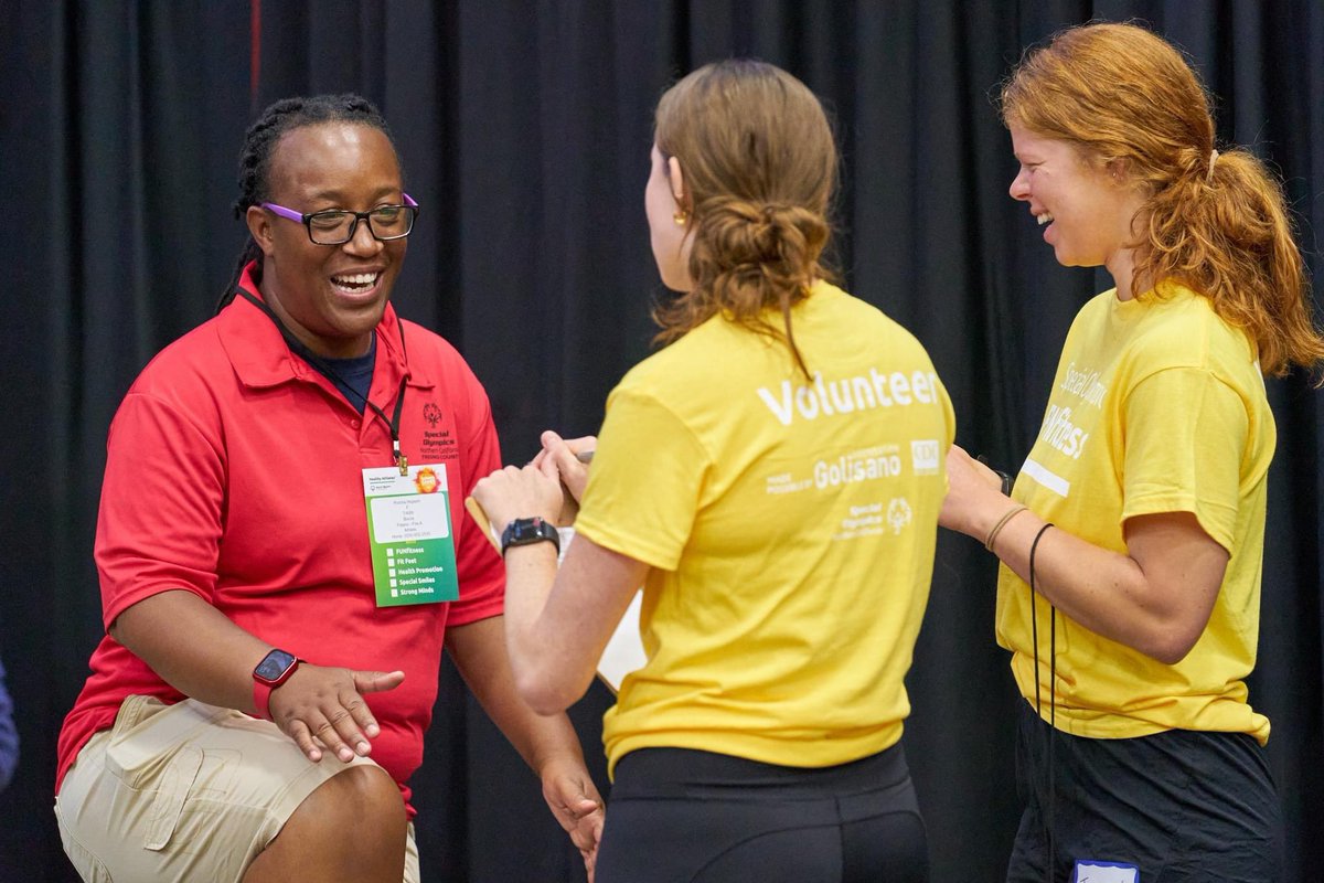 It's #WorldHealthDay! Join us for a Healthy Athletes Fair on Saturday, May 4, in Pleasant Hill. Athletes will have the opportunity to receive FREE health screenings in hearing, dental & more. ➡ bit.ly/4ap1mMR