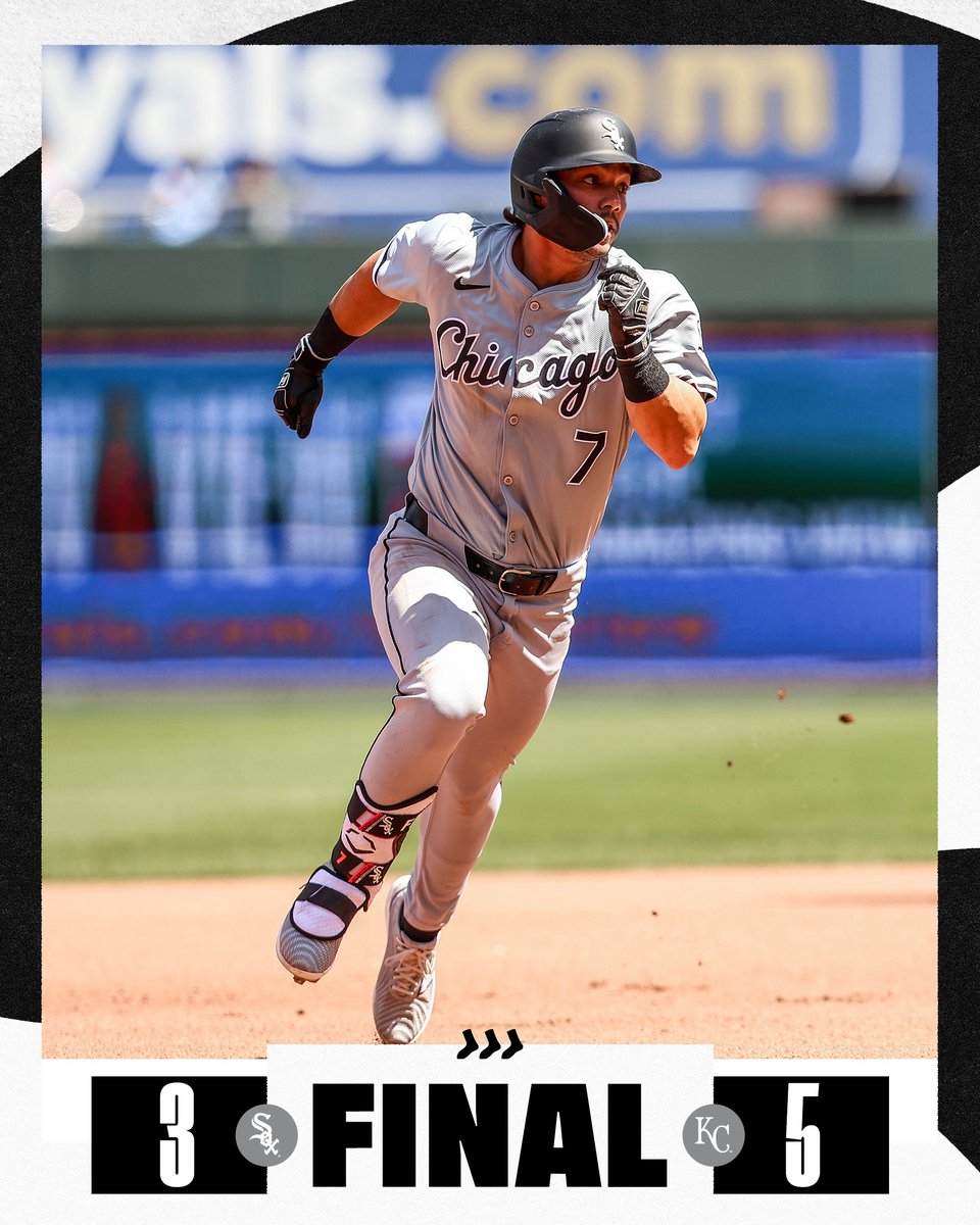 Chicago White Sox tweet media