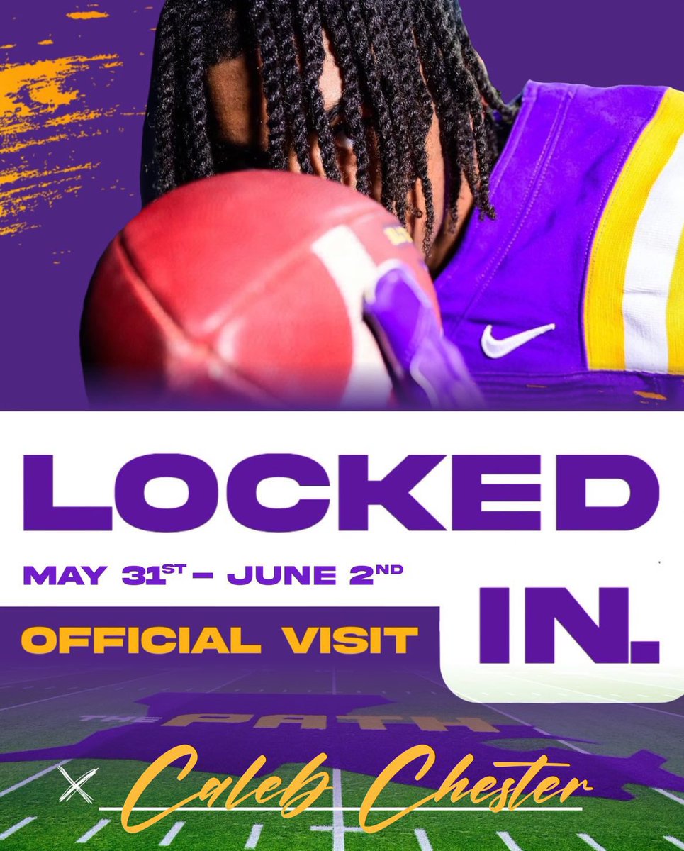 Almost that time to go back to THE BOOT!🥾 @LSUfootball