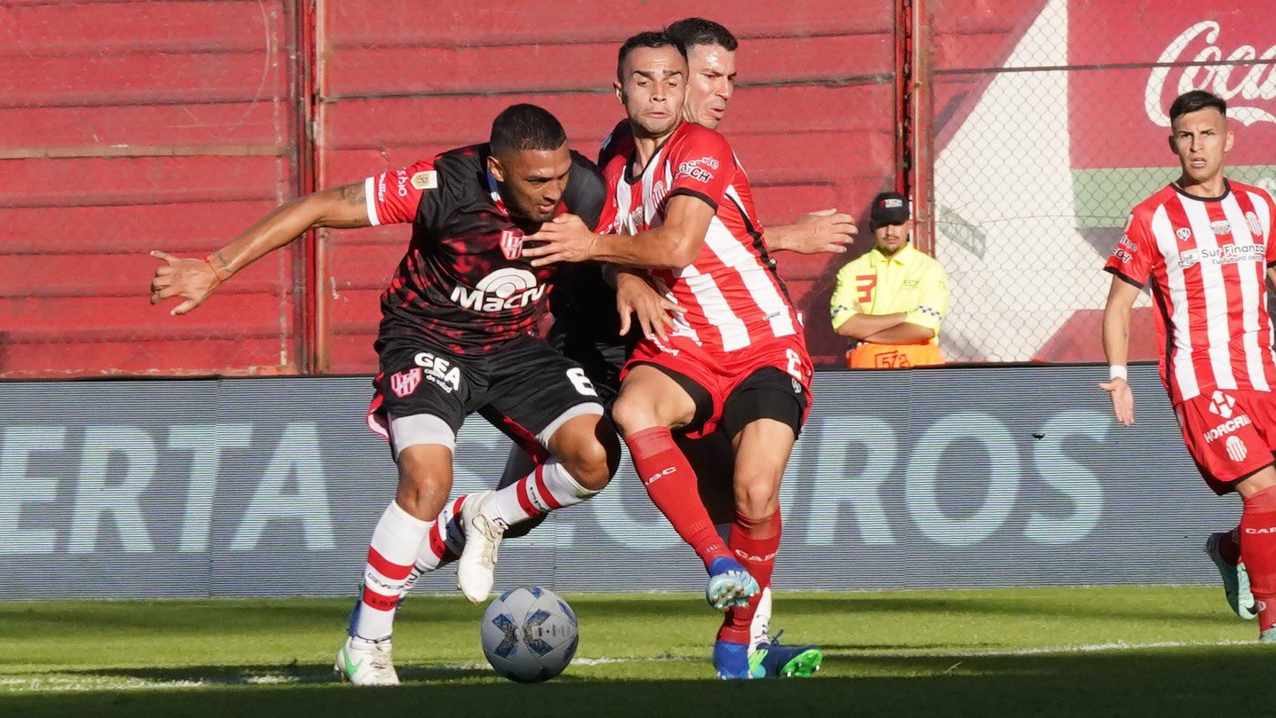 Instituto era goleado, casi lo remonta y terminó perdiendo contra Barracas | Canal Showsport