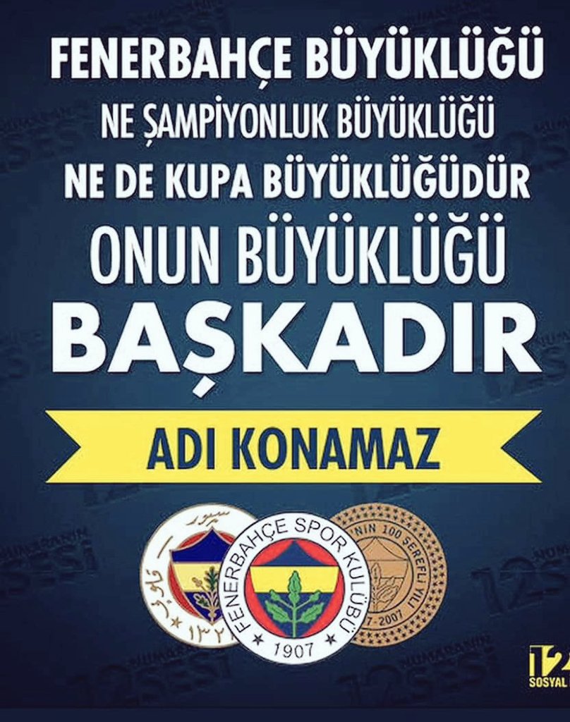 MeTDeR's tweet photo. #AliKoc #Fenerbahce https://t.co/hUEY220UVZ