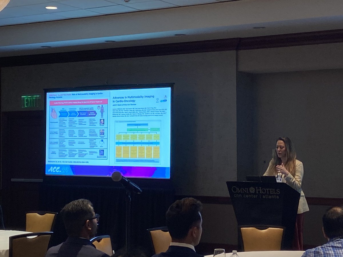 Such an honor and joy to see the successes of the amazing ACC CardioOncology Council and Section! Proud to be Friend of the Council with inspiring leaders @anita_deswal @DSadlerMD @CardioOnc_MR_CT @CampbellMDPhD @Richardkcheng2 @datsunian @RCH_MD