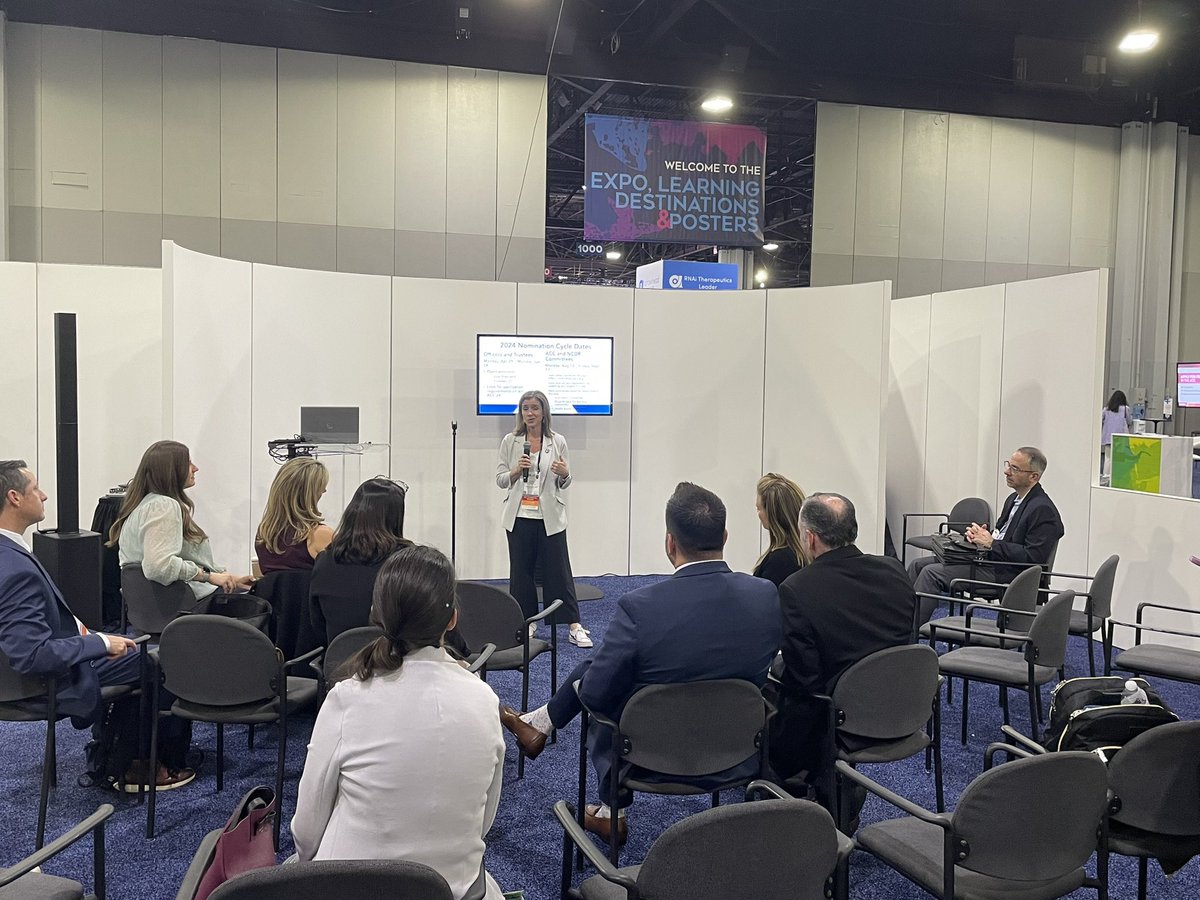 Bailey Ann Estes (@baileyannrn) on Twitter photo Get more involved with the #ACCCVT!
#ACC24
<a href="/ACCinTouch/">American College of Cardiology</a> <a href="/Andrea_Price317/">Andrea Price, RCIS, CPHQ, AACC</a> <a href="/DPtheNP/">Derek Pineda</a> <a href="/NPlubdub/">Cat Shah</a> @heartnpben <a href="/Fortman312/">Kyle Fortman</a> <a href="/jae_patton/">Jae Patton, CRNP, AACC</a> <a href="/Brian_RosePA/">Brian P. Rose, PA-C MPH AACC 🫀</a> <a href="/AmyWinigerACNP/">Amy Winiger, DNP, ACNP-BC, FACC</a> Get more involved with the #ACCCVT!
#ACC24
<a href="/ACCinTouch/">American College of Cardiology</a> <a href="/Andrea_Price317/">Andrea Price, RCIS, CPHQ, AACC</a> <a href="/DPtheNP/">Derek Pineda</a> <a href="/NPlubdub/">Cat Shah</a> @heartnpben <a href="/Fortman312/">Kyle Fortman</a> <a href="/jae_patton/">Jae Patton, CRNP, AACC</a> <a href="/Brian_RosePA/">Brian P. Rose, PA-C MPH AACC 🫀</a> <a href="/AmyWinigerACNP/">Amy Winiger, DNP, ACNP-BC, FACC</a>