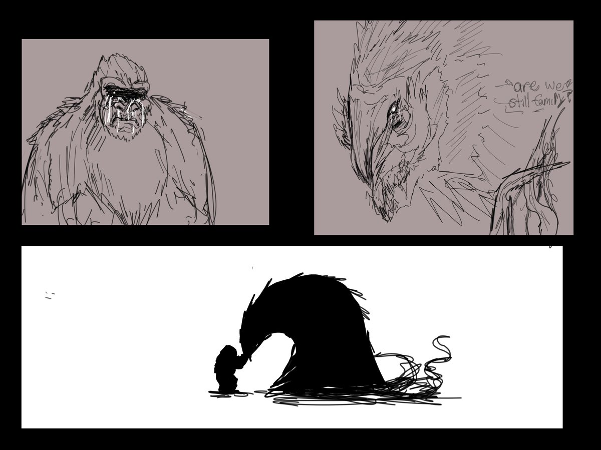 drew kong angst