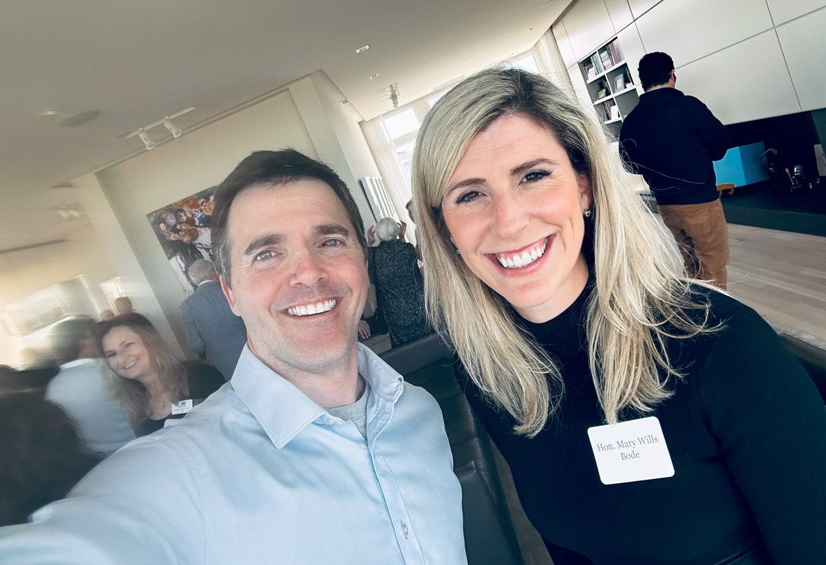 a Sunday well spent supporting <a href="/JeffJacksonNC/">Jeff Jackson</a>! 🇺🇸 #ncpol