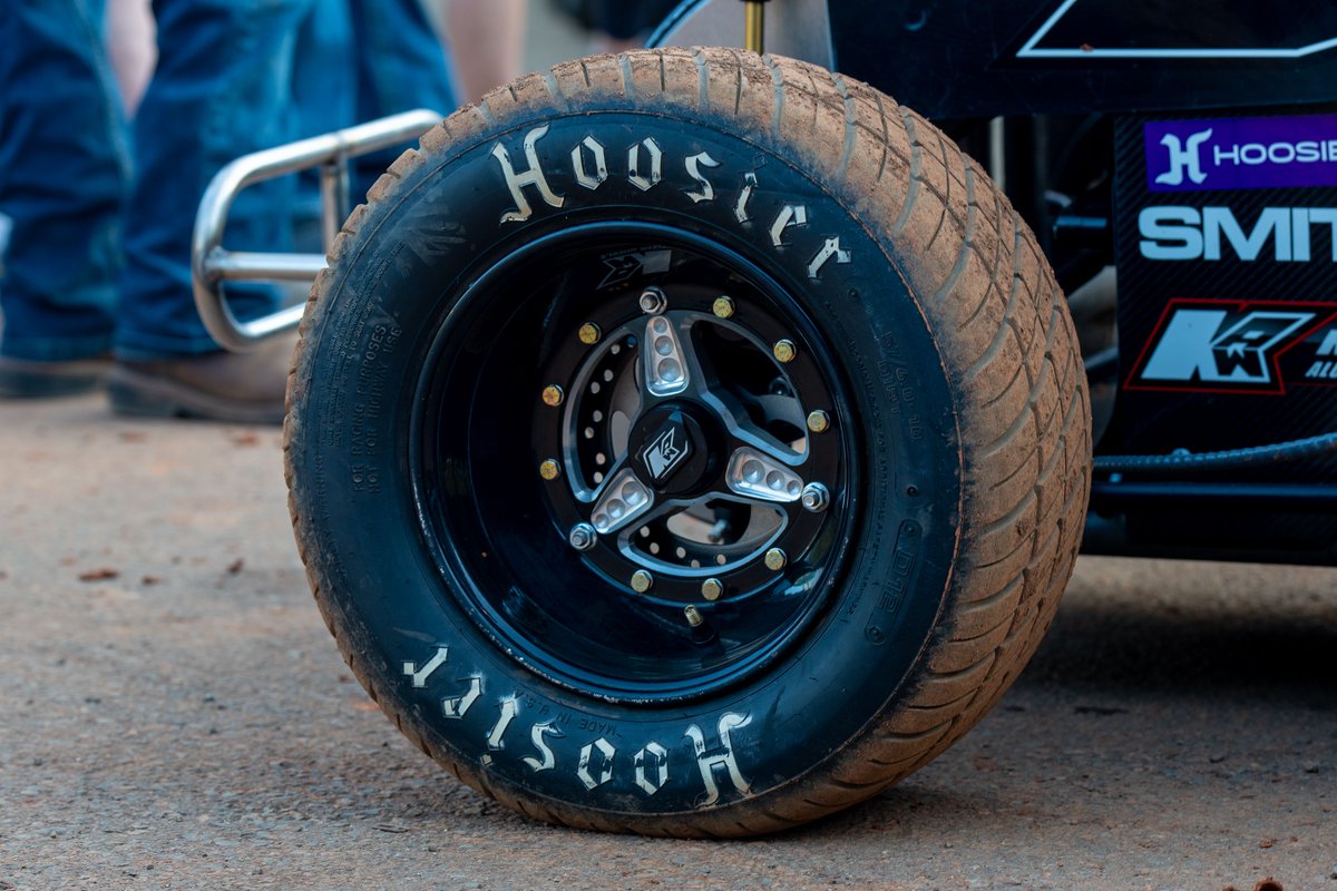 HoosierTire tweet picture