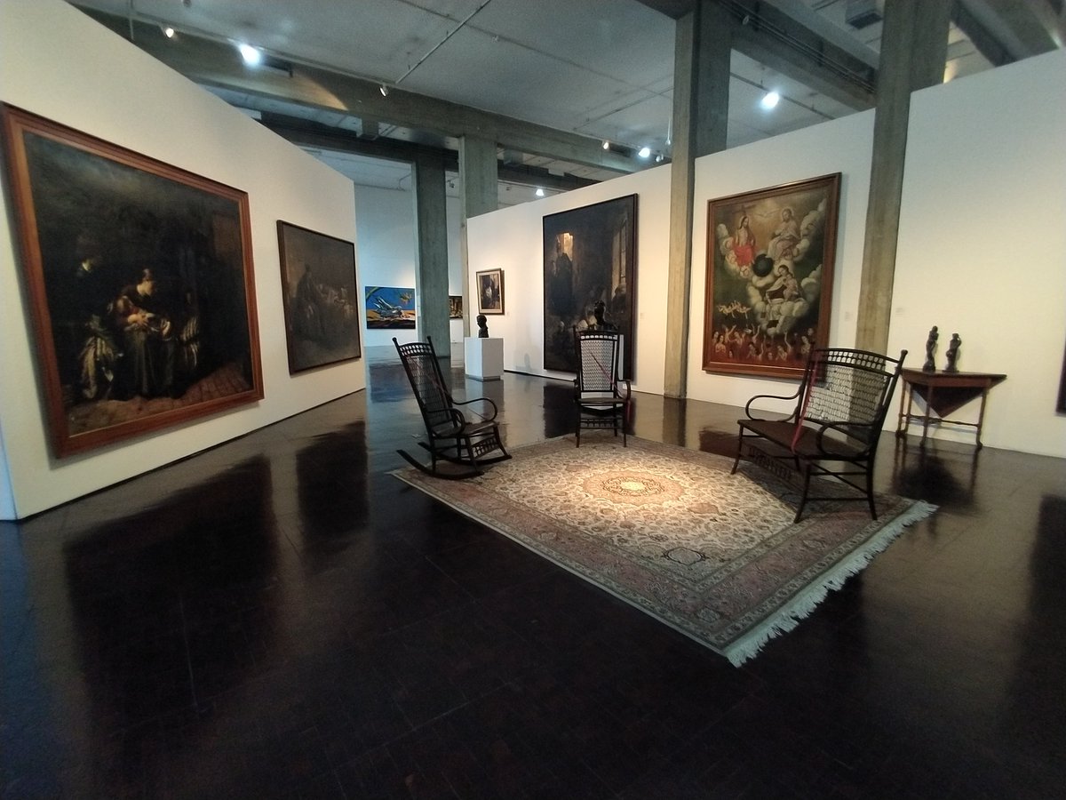 Galería de Arte Nacional