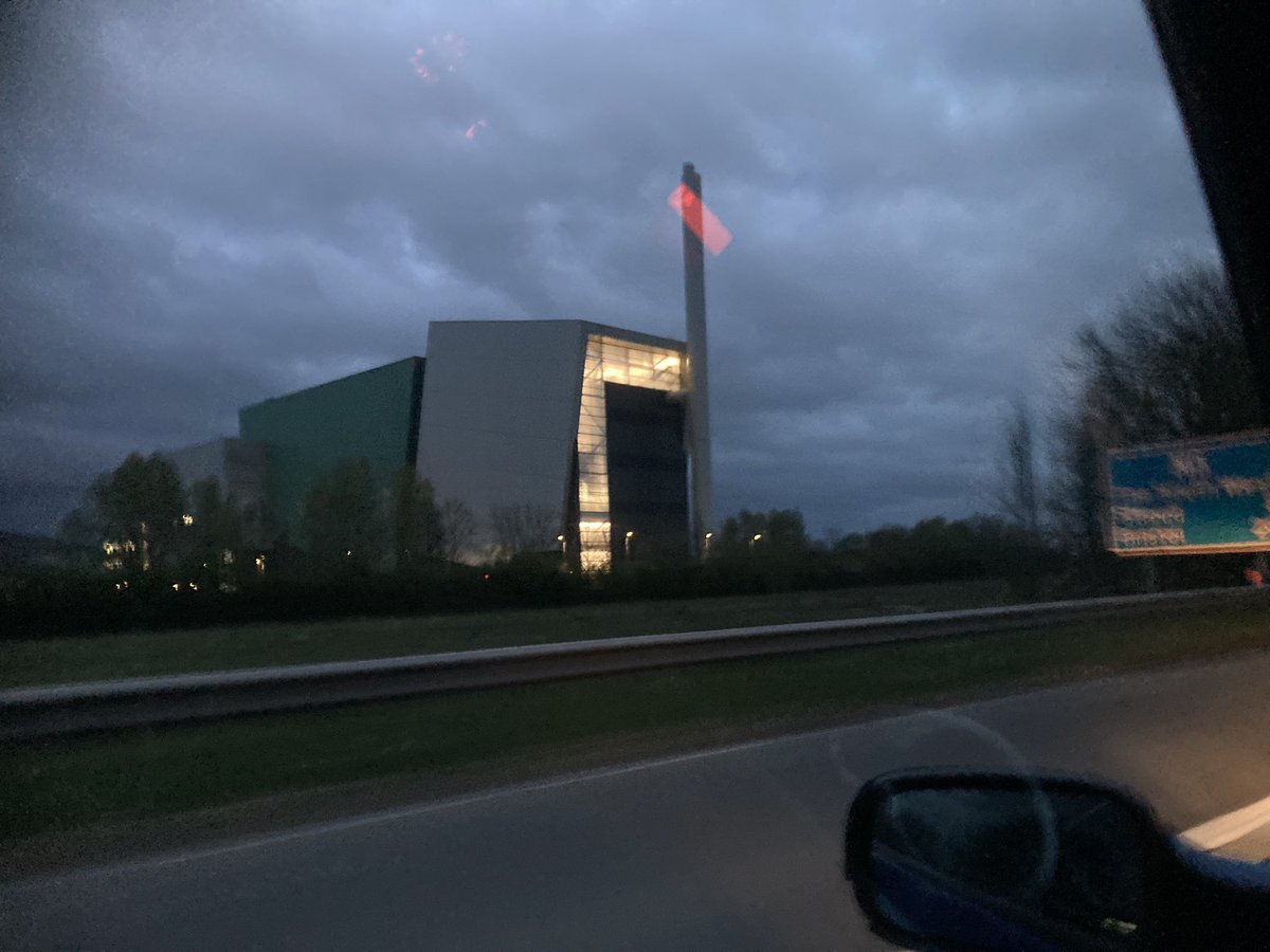 stroudseller's tweet image. We have a Government who have put no #OnShoreWind in Stroud or UK 🇬🇧………then we have this #Incinerator