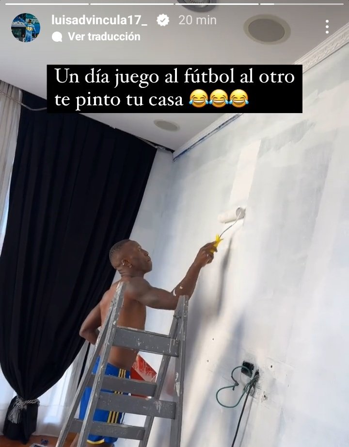 bostermo's tweet photo. Boca no teme laburar https://t.co/LBOKeUSgsq