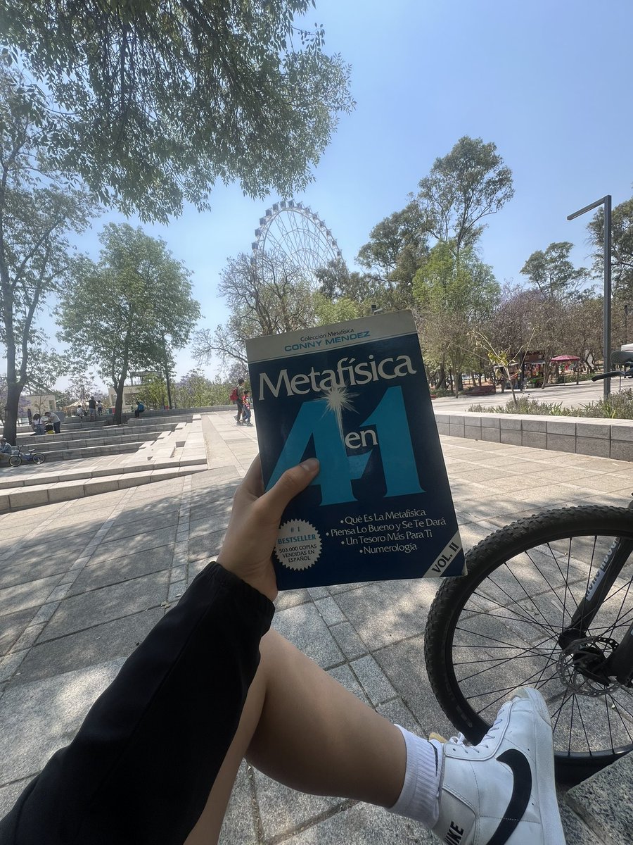 danyellariv's tweet image. Sabías que los 7 de cada mes se liberan (dejar) o encontrar libros por la cuidad 📖 📚 aquí te dejo una pista por si andas por aquí 
#librolibre
#lector 
#books