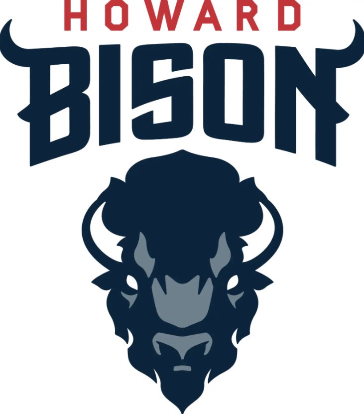 I will be at Howard Tomorrow! #gobisons <a href="/coachnickgould/">Nicholas Gould</a>