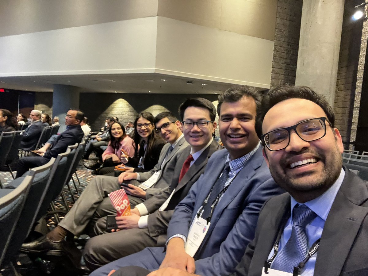 Siddharth Trivedi, BSc BMedS MBBS PHD FRACP FCSANZ (@siddhartht22) on Twitter photo Passionate CV prevention advocate, world-renowned cardiac CT expert & multimodality imaging guru extraordinaire <a href="/RonBlankstein/">Ron Blankstein</a> <a href="/BWHCVImaging/">Brigham and Women’s Cardiovascular Imaging Program</a> <a href="/harvardmed/">Harvard Medical School</a> explains why CCTA is the test of choice in suspected CAD with an outstanding guideline-based presentation at #ACC24 <a href="/ACCinTouch/">American College of Cardiology</a> Passionate CV prevention advocate, world-renowned cardiac CT expert & multimodality imaging guru extraordinaire <a href="/RonBlankstein/">Ron Blankstein</a> <a href="/BWHCVImaging/">Brigham and Women’s Cardiovascular Imaging Program</a> <a href="/harvardmed/">Harvard Medical School</a> explains why CCTA is the test of choice in suspected CAD with an outstanding guideline-based presentation at #ACC24 <a href="/ACCinTouch/">American College of Cardiology</a>