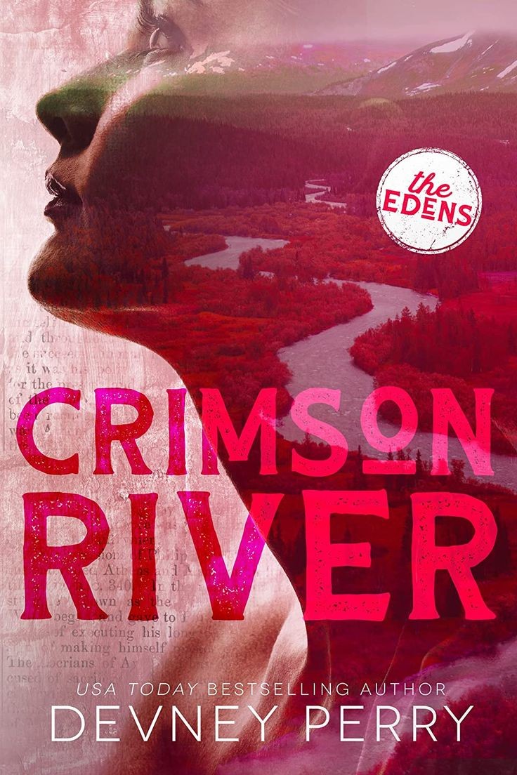 IvsMoonsleep's tweet photo. 22. Crimson river 
╰┈➤★★★☆☆ (3.5) https://t.co/N2eyPkhQjF