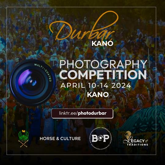 Babangida Jarmari🇳🇬 (@jarmari01) on Twitter photo What is the <a href="/Photodurbar/">Photodurbar</a> competition?
Photography competition of images captured during the 4 days of the Durbar.
Who can participate? Anyone may participate and will be judged in two segments:
• Phone camera
• Professional camera
What are the categories?
1. DURBAR
An What is the <a href="/Photodurbar/">Photodurbar</a> competition?
Photography competition of images captured during the 4 days of the Durbar.
Who can participate? Anyone may participate and will be judged in two segments:
• Phone camera
• Professional camera
What are the categories?
1. DURBAR
An