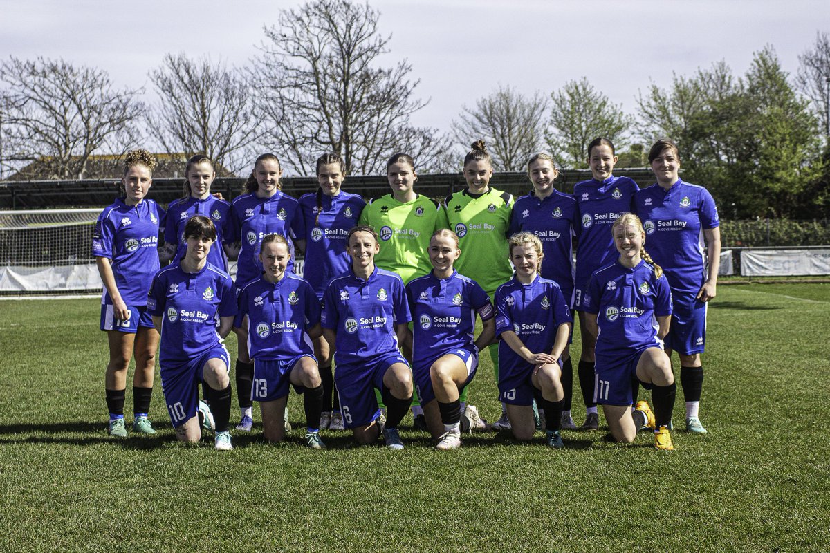 Proud to have these players represent our club! 🦭💪 📸 & 🖼 @McGuffin_Media #UpTheSeals🦭 #UTS🦭 #Selsey