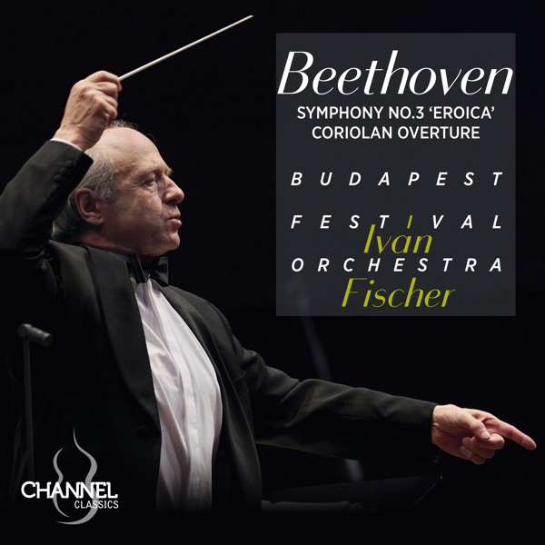 Hoy en #ElJardinDeLasDelicias la revolucionaria Sinfonía No. 3 en Mi bemol mayor Op. 55, «Heroica», de #LudwigVanBeethoven, en interpretación de #IvanFischer al frente de la Orquesta del Festival de Budapest.

A las 10:00 por @RadioUV