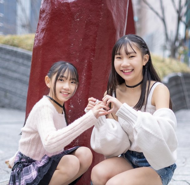 Twitterのコスプレ画像2