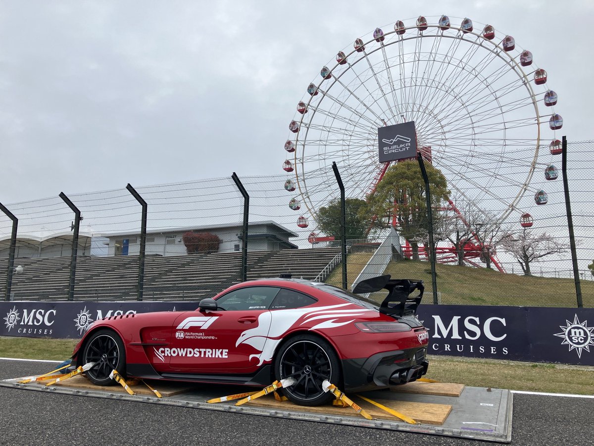 鈴鹿サーキット Suzuka Circuit on X: 鈴鹿サーキット Suzuka Circuit on X: