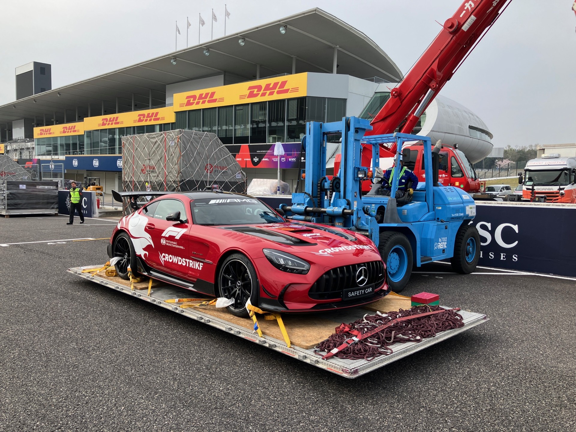 鈴鹿サーキット Suzuka Circuit on X: 鈴鹿サーキット Suzuka Circuit on X: