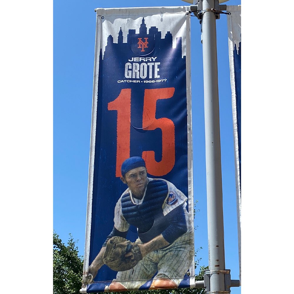 probaseballmag's tweet photo. RIP Jerry Grote . #69Mets #LGM https://t.co/8afgIdQXIX
