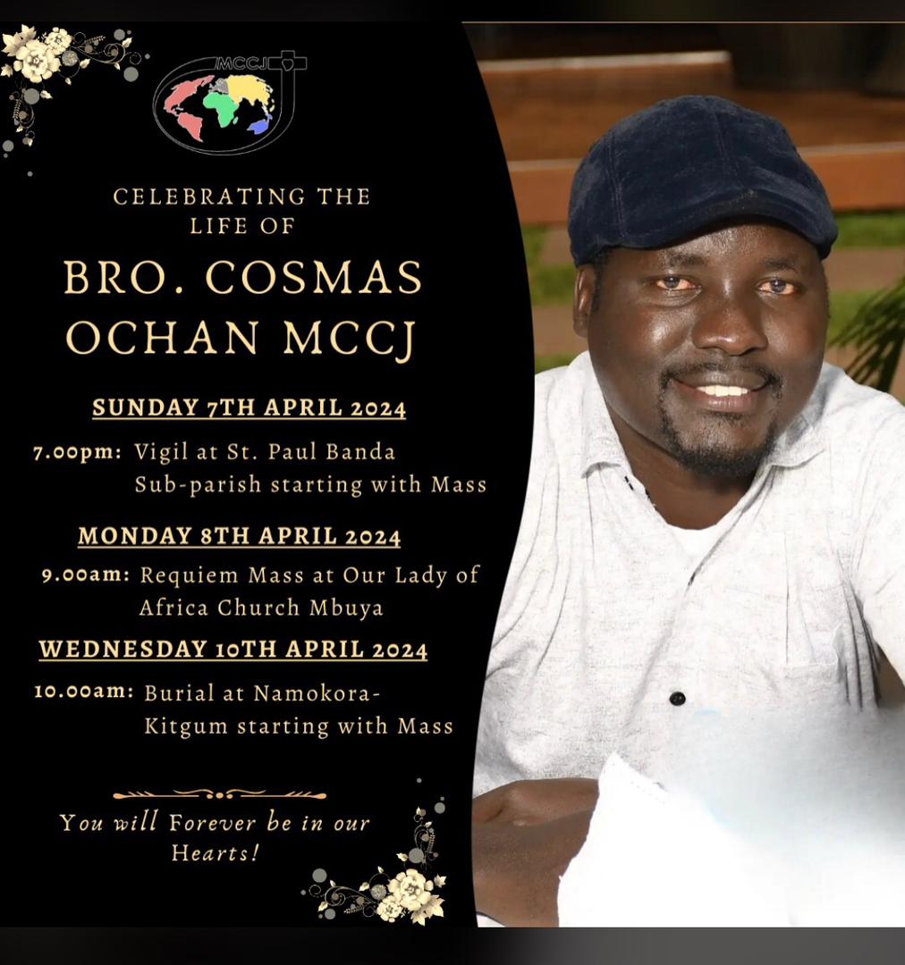 SundayOnekalit's tweet photo. Darkness robbed our land and took our only hope both at home and in the union #ASU 😭,Rt. Hon. Speaker Cosmas it's hard to believe but you're no more 😭. May the Good Lord rest you in Eternal life. May your soul rest in peace 🕊️😭😭 https://t.co/HcL27Ocnip